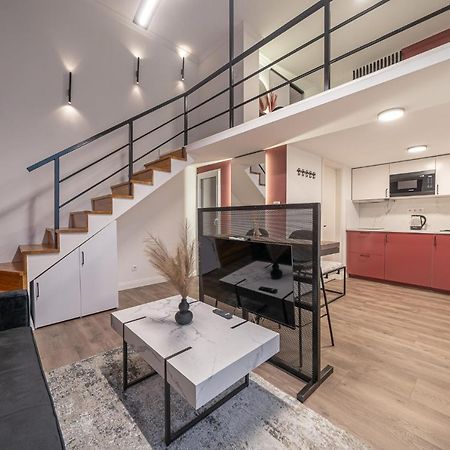 D37 - Dohany Street Urban Suite - Best Location By Bqa 布达佩斯 外观 照片