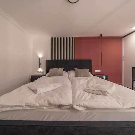 D37 - Dohany Street Urban Suite - Best Location By Bqa 布达佩斯 外观 照片