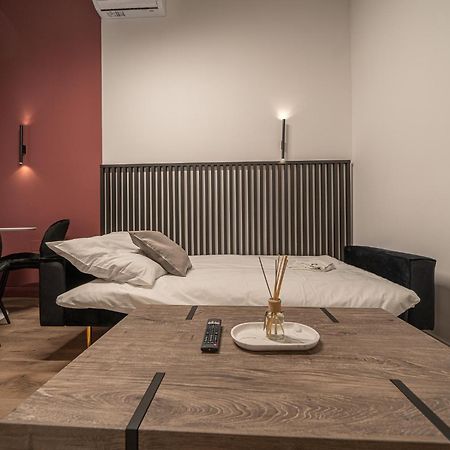 D37 - Dohany Street Urban Suite - Best Location By Bqa 布达佩斯 外观 照片