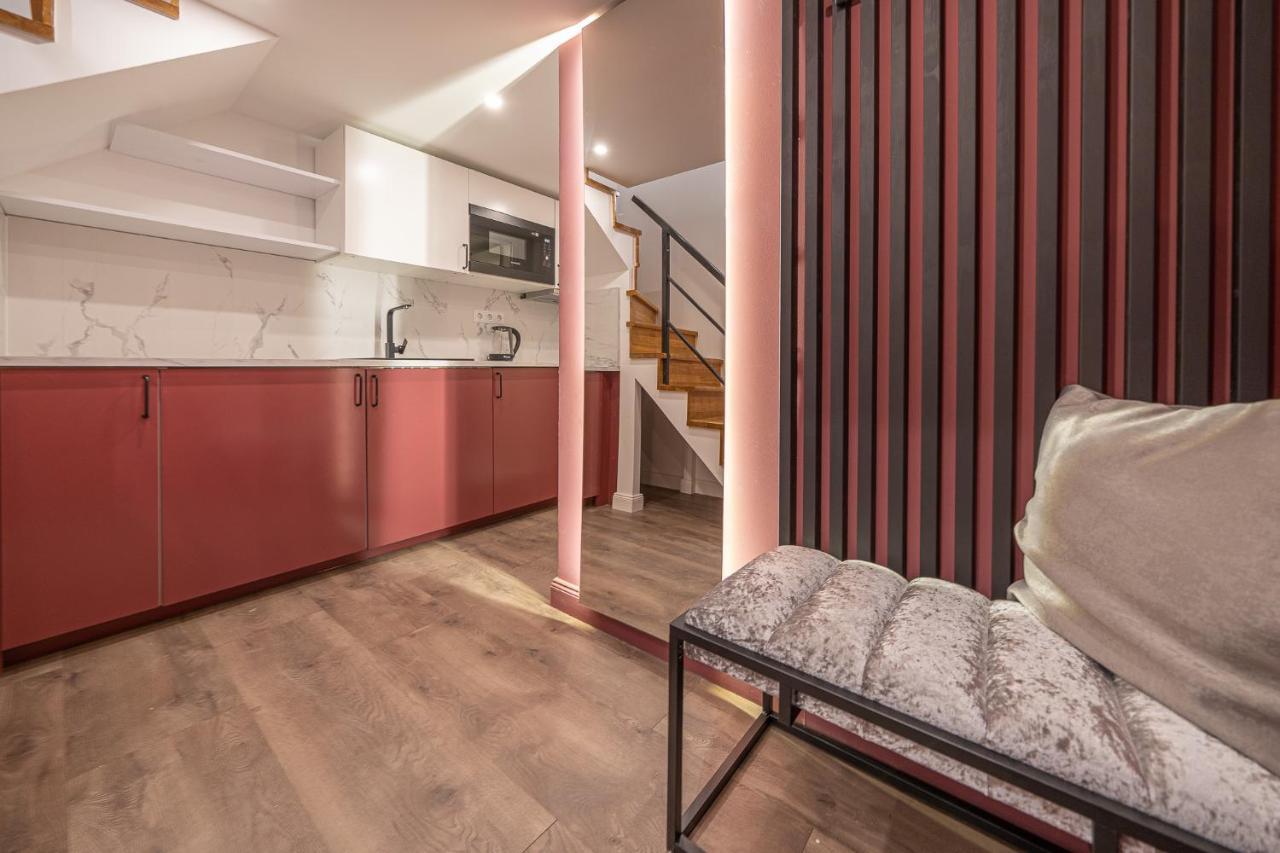 D37 - Dohany Street Urban Suite - Best Location By Bqa 布达佩斯 外观 照片