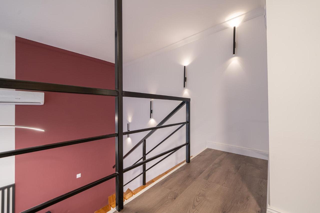 D37 - Dohany Street Urban Suite - Best Location By Bqa 布达佩斯 外观 照片